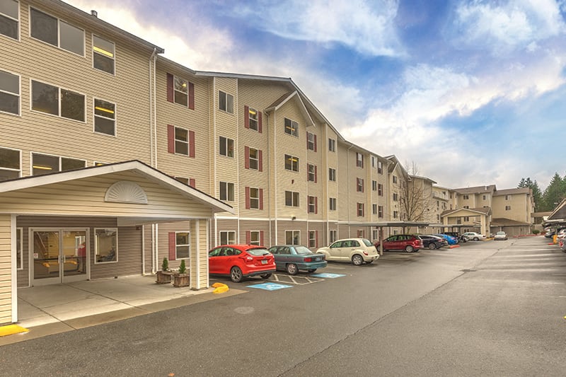 Vintage At Silverdale | Senior Apartments in Silverdale, WA